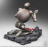 Knucklebonz Queen The Queen Robot News of the World 3D Vinyl Statue